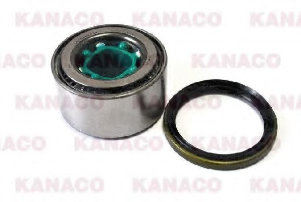 Set rulment roata
