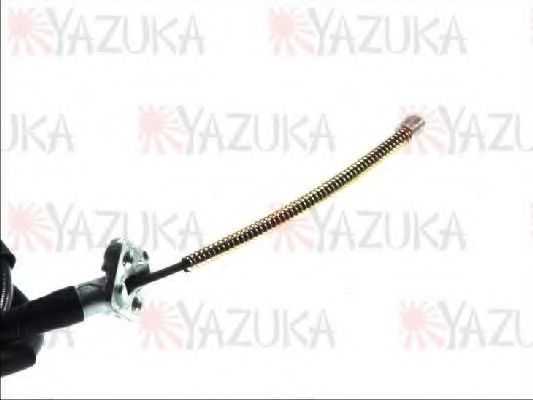 Cablu, frana de parcare