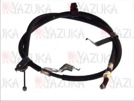 Cablu, frana de parcare