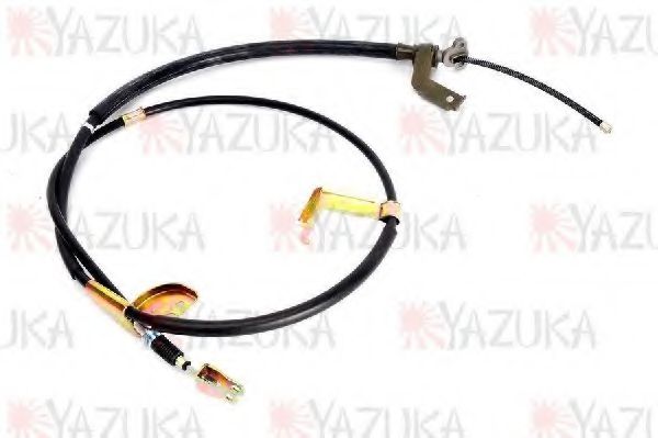 Cablu, frana de parcare