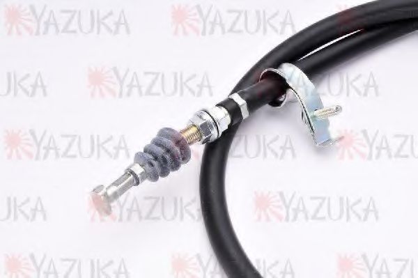 Cablu, frana de parcare