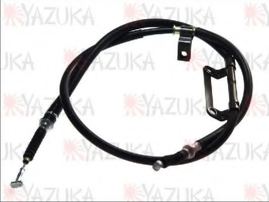 Cablu, frana de parcare