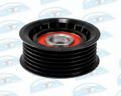 Rola ghidare/conducere, curea transmisie