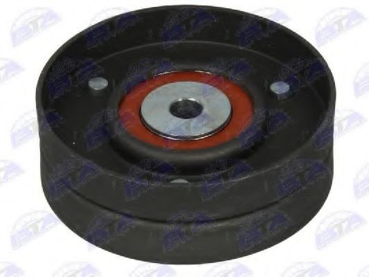 Rola ghidare/conducere, curea transmisie