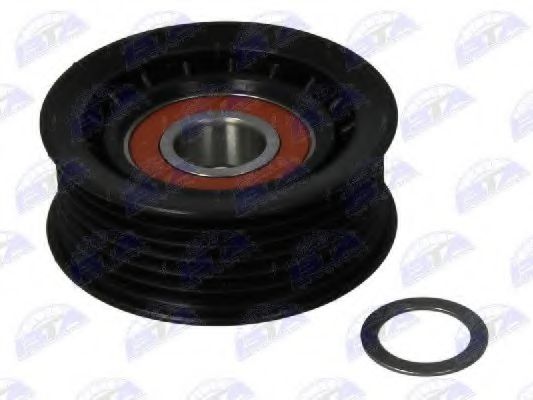 Rola ghidare/conducere, curea transmisie