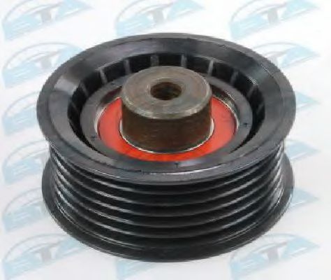 Rola ghidare/conducere, curea transmisie