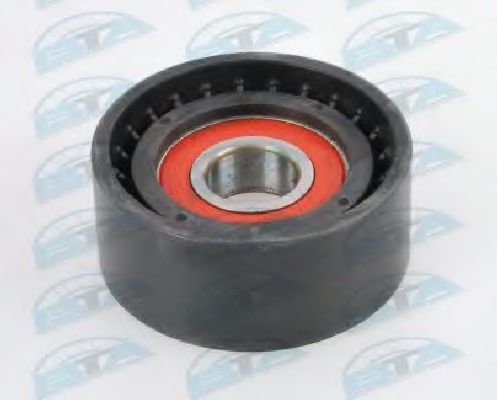 Intinzator curea, curea distributie