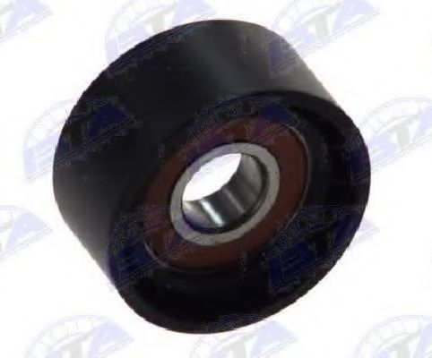 Rola ghidare/conducere, curea transmisie