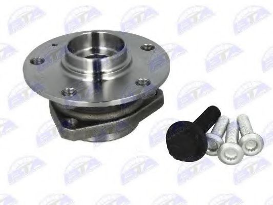 Set rulment roata