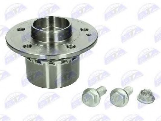 Set rulment roata