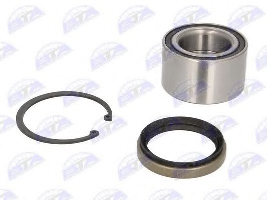 Set rulment roata