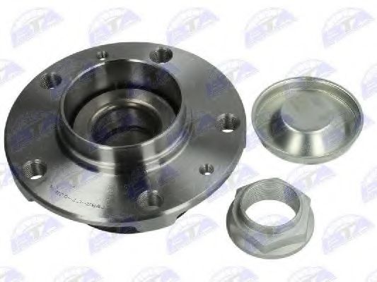 Set rulment roata