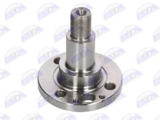 Articulatie directie, suspensie roata