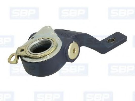 Reglaj parghie, sistem franare