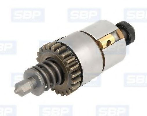 Set reparatie, etrier