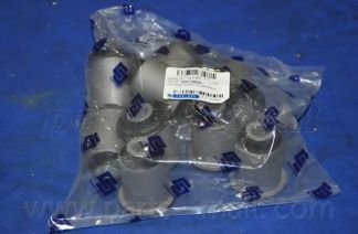 Bucsa lagar, brat suspensie