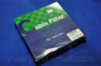 Filtru, aer habitaclu
