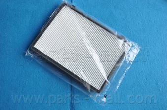 Filtru, aer habitaclu