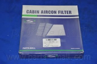 Filtru, aer habitaclu
