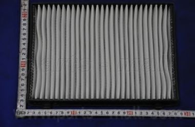 Filtru, aer habitaclu