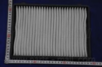 Filtru, aer habitaclu