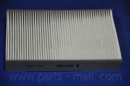 Filtru, aer habitaclu