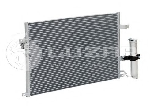 Condensator, climatizare
