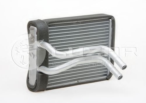 Schimbator caldura, incalzire habitaclu