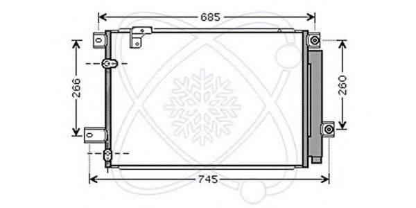 Condensator, climatizare