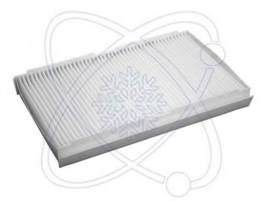 Filtru, aer habitaclu