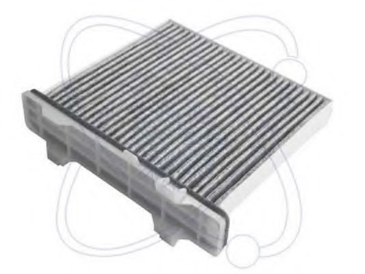 Filtru, aer habitaclu