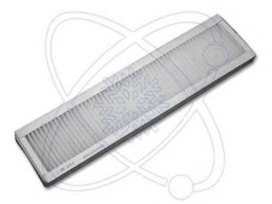 Filtru, aer habitaclu