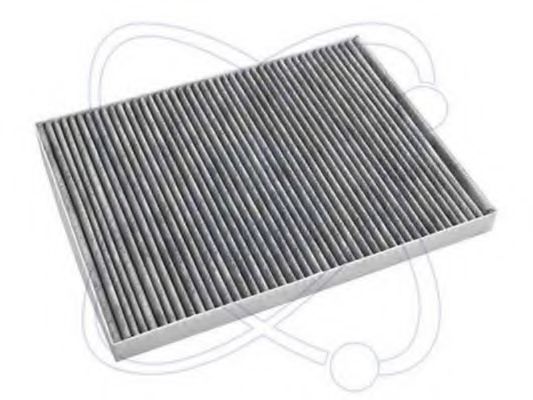 Filtru, aer habitaclu