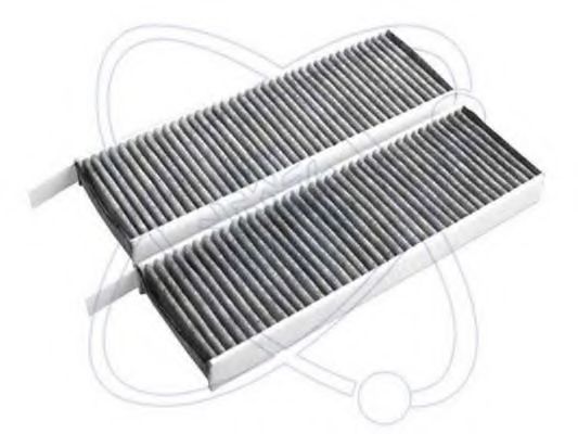 Filtru, aer habitaclu