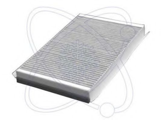 Filtru, aer habitaclu