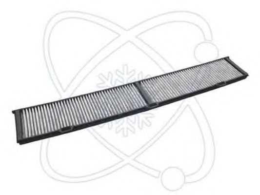 Filtru, aer habitaclu