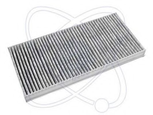 Filtru, aer habitaclu