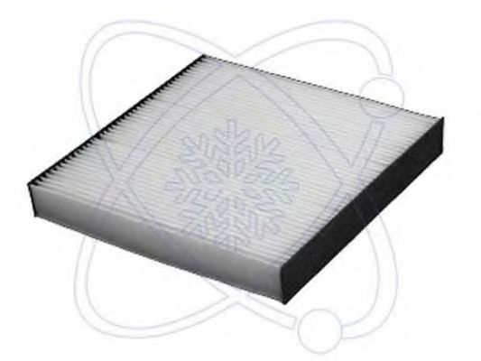 Filtru, aer habitaclu