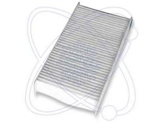 Filtru, aer habitaclu