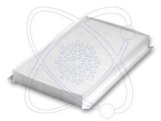 Filtru, aer habitaclu