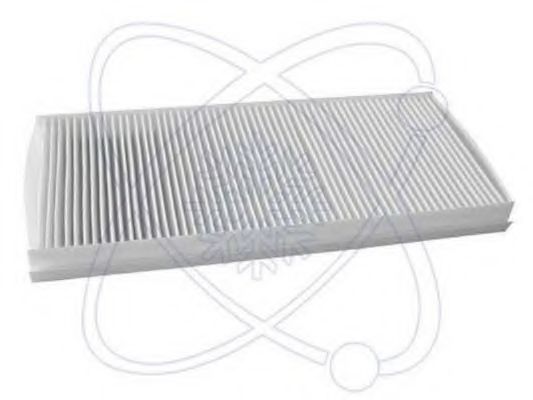 Filtru, aer habitaclu
