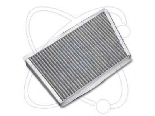 Filtru, aer habitaclu