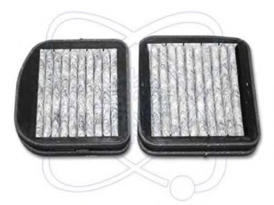 Filtru, aer habitaclu