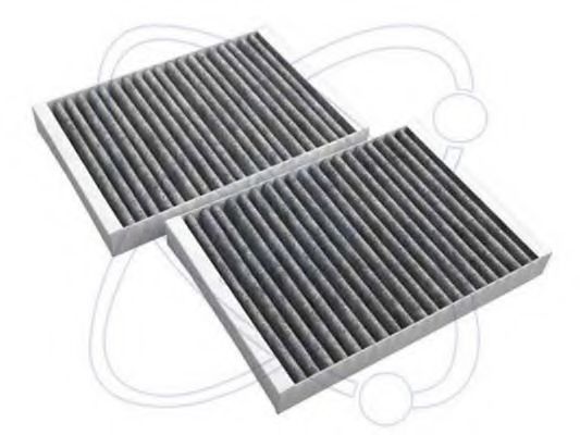 Filtru, aer habitaclu