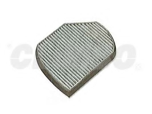 Filtru, aer habitaclu