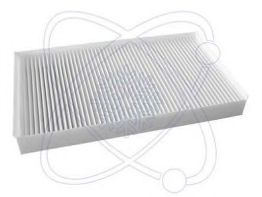 Filtru, aer habitaclu