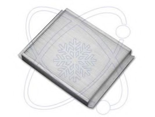 Filtru, aer habitaclu