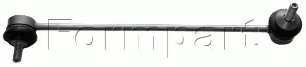 Brat/bieleta suspensie, stabilizator
