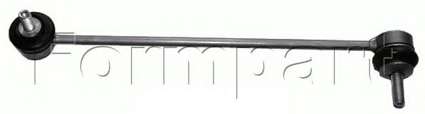 Brat/bieleta suspensie, stabilizator
