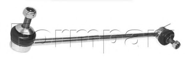 Brat/bieleta suspensie, stabilizator